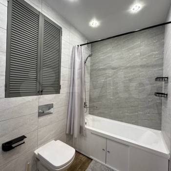 Сдается 2-х комнатная квартира, 33,7 м²