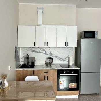 Сдается 2-х комнатная квартира, 33,7 м²