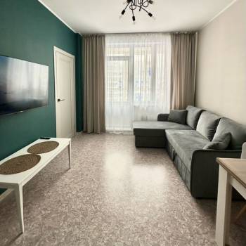 Сдается 2-х комнатная квартира, 33,7 м²