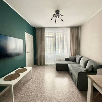 Сдается 2-х комнатная квартира, 33,7 м²