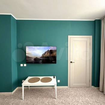 Сдается 2-х комнатная квартира, 33,7 м²