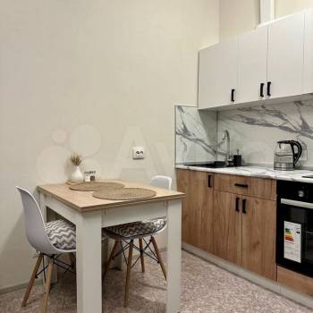 Сдается 2-х комнатная квартира, 33,7 м²