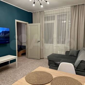Сдается 2-х комнатная квартира, 33,7 м²