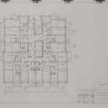 Продается 1-комнатная квартира, 29,7 м²
