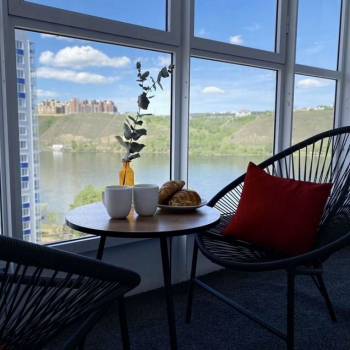 Сдается 1-комнатная квартира, 39 м²