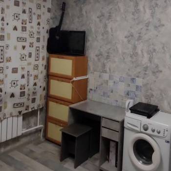 Продается 1-комнатная квартира, 15 м²