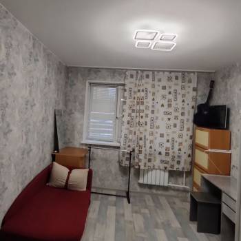 Продается 1-комнатная квартира, 15 м²