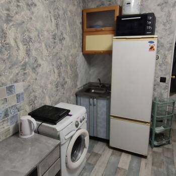 Продается 1-комнатная квартира, 15 м²