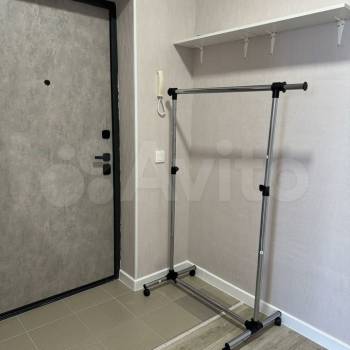 Сдается 1-комнатная квартира, 29 м²