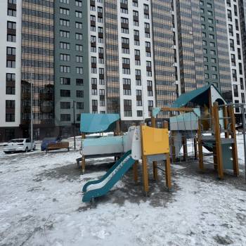 Сдается 1-комнатная квартира, 29 м²