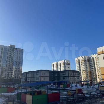 Сдается 1-комнатная квартира, 29 м²