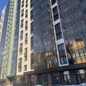 Сдается 1-комнатная квартира, 29 м²