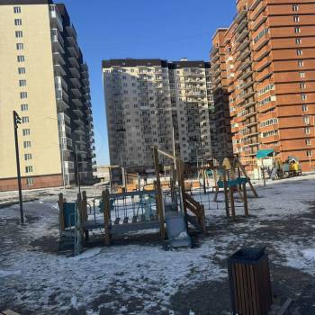 Сдается 1-комнатная квартира, 29 м²