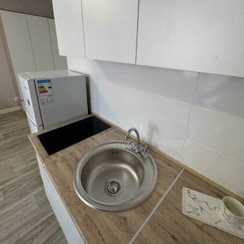 Сдается 1-комнатная квартира, 29 м²