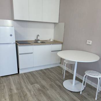 Сдается 1-комнатная квартира, 29 м²