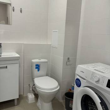 Сдается 1-комнатная квартира, 29 м²