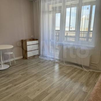Сдается 1-комнатная квартира, 29 м²