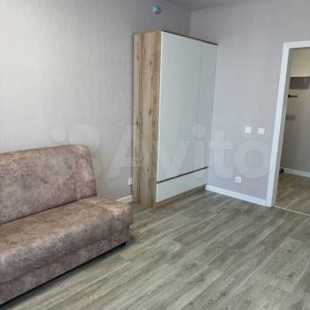 Сдается 1-комнатная квартира, 29 м²