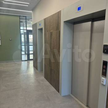 Сдается 1-комнатная квартира, 29 м²