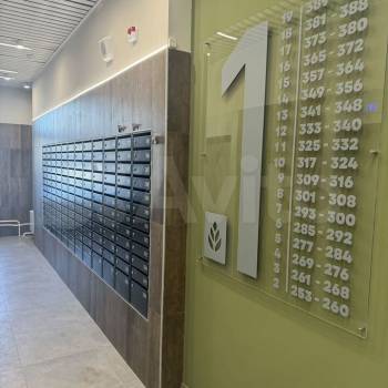 Сдается 1-комнатная квартира, 29 м²