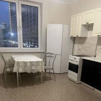 Сдается 2-х комнатная квартира, 52 м²