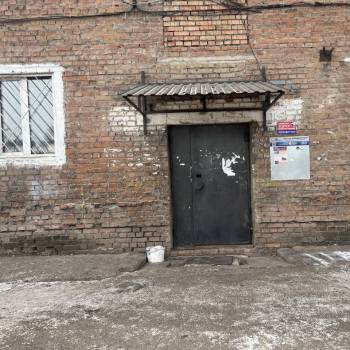 Сдается 2-х комнатная квартира, 24,7 м²