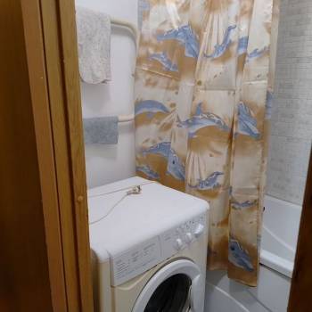 Сдается 2-х комнатная квартира, 55 м²