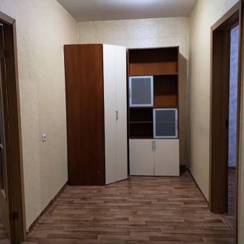 Сдается 2-х комнатная квартира, 55 м²