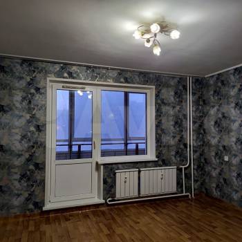 Сдается 2-х комнатная квартира, 55 м²