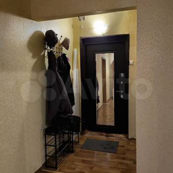 Сдается 2-х комнатная квартира, 55 м²