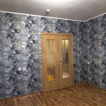 Сдается 2-х комнатная квартира, 55 м²