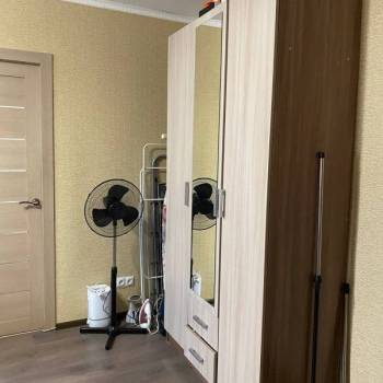 Продается 3-х комнатная квартира, 47,3 м²