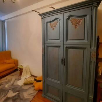 Продается 1-комнатная квартира, 27 м²