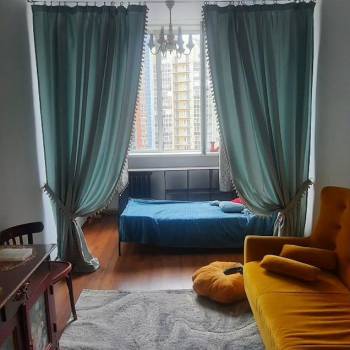 Продается 1-комнатная квартира, 27 м²