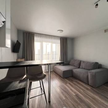 Продается 1-комнатная квартира, 26,6 м²