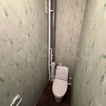 Сдается 1-комнатная квартира, 40 м²