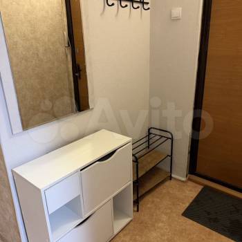 Сдается 1-комнатная квартира, 40 м²