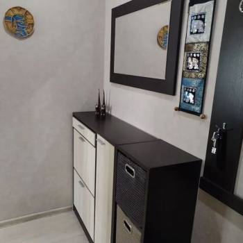 Сдается Многокомнатная квартира, 59 м²