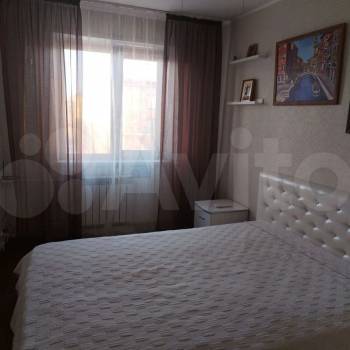 Сдается Многокомнатная квартира, 59 м²