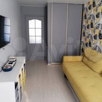 Сдается Многокомнатная квартира, 59 м²