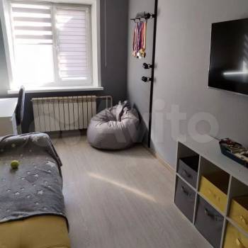 Сдается Многокомнатная квартира, 59 м²