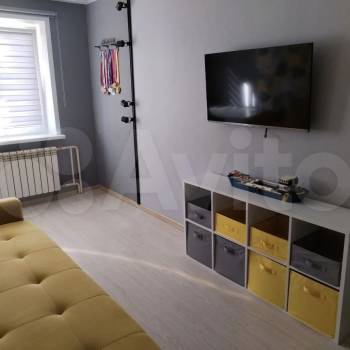 Сдается Многокомнатная квартира, 59 м²