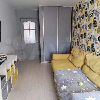 Сдается Многокомнатная квартира, 59 м²