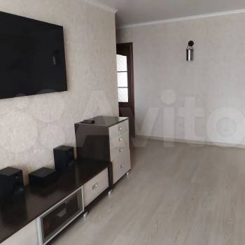 Сдается Многокомнатная квартира, 59 м²