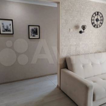 Сдается Многокомнатная квартира, 59 м²