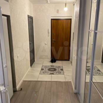 Сдается 1-комнатная квартира, 36 м²