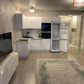 Сдается 1-комнатная квартира, 36 м²