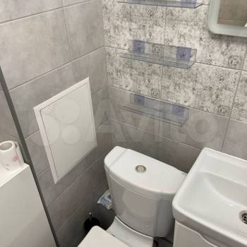 Сдается 1-комнатная квартира, 36 м²