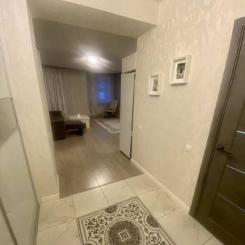 Сдается 1-комнатная квартира, 36 м²