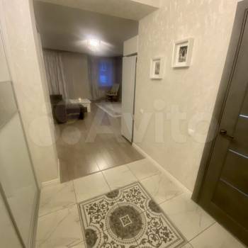 Сдается 1-комнатная квартира, 36 м²